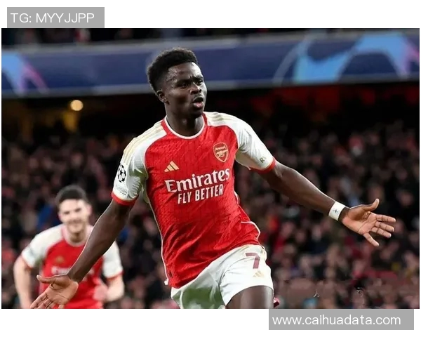 萨卡在英超赛季的崛起与未来发展潜力分析