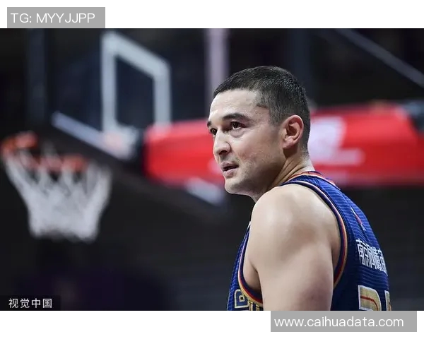 西热力江的篮球之路：从新疆小将到CBA明星的奋斗历程与成长故事