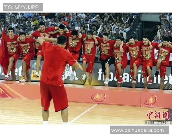 2015年长沙亚锦赛中国队对阵约旦队精彩回顾与赛后分析