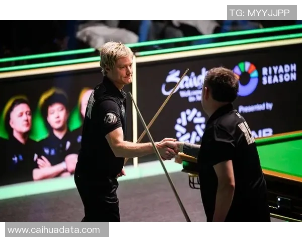 2019年艾伦与罗伯逊的巅峰对决精彩回顾与赛后分析