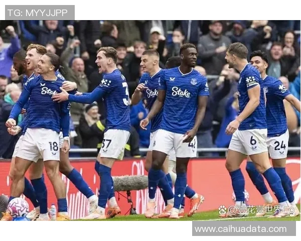 埃弗顿与曼城历史交战回顾及战绩分析