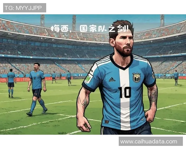 梅西的足球传奇之路：从巴萨到阿根廷国家队的辉煌历程与未来展望