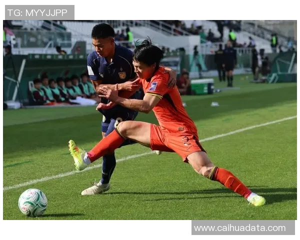 泰国与伊拉克足球实力对比分析谁能在比赛中胜出