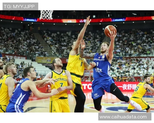 澳大利亚篮球队迎战捷克队力争在国际赛场上再创佳绩