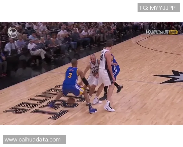 2017年NBA季后赛勇士横扫马刺展现统治力的传奇之战