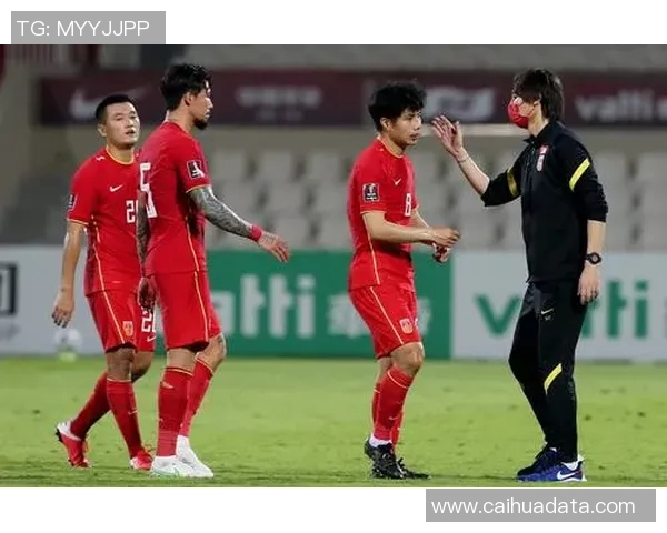 中国队与叙利亚赛后采访分析球队表现与未来展望