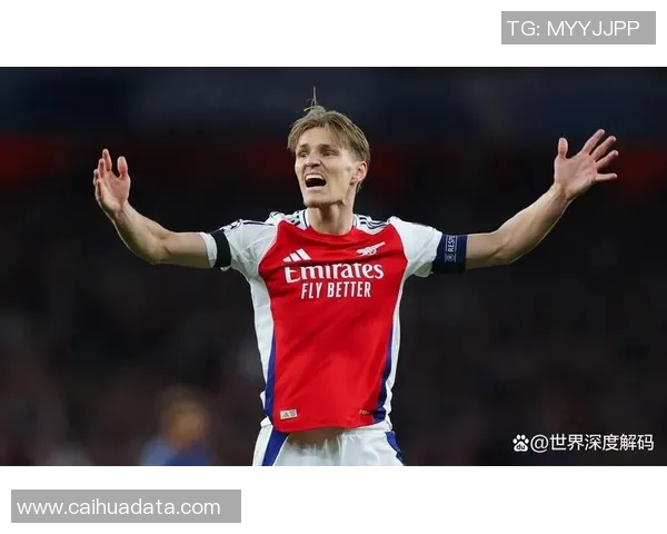 厄德高在国际舞台上的崛起与其对足球战术的深远影响分析