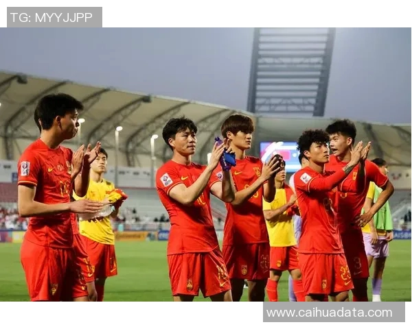 卡塔尔国奥与越南国奥激战正酣谁能在友谊赛中笑到最后