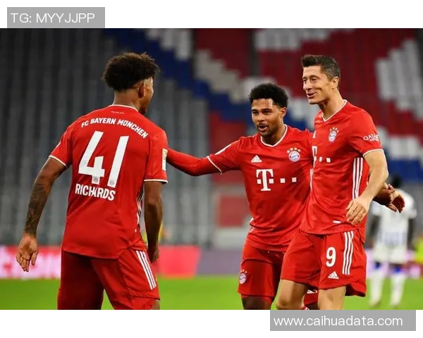 拜仁慕尼黑迎战柏林赫塔力争主场全取三分展现霸主风范 拜仁慕尼黑迎战柏林赫塔力争主场全取三分展现霸主风范