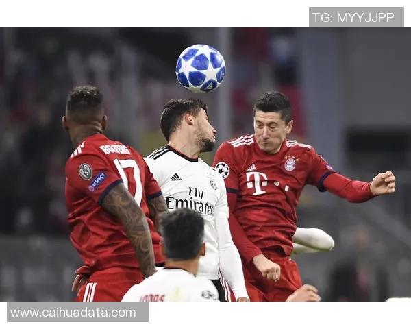 欧冠激战拜仁慕尼黑对决强敌展现足球魅力与激情