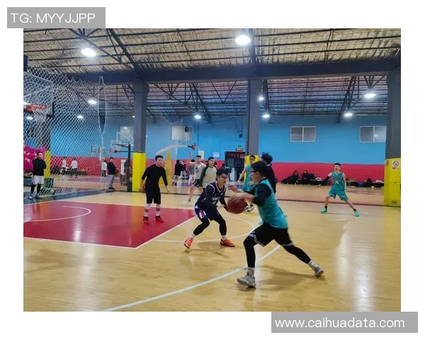 篮球新手必看：如何在团队中有效协作提升比赛表现MBA