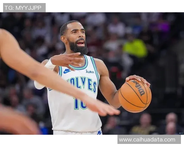 迈克康利：NBA赛场上的智慧指挥官与团队领袖