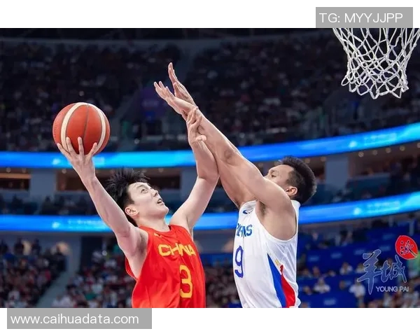 2008年亚运会男篮精彩对决中国队迎战菲律宾队的激烈战斗回顾