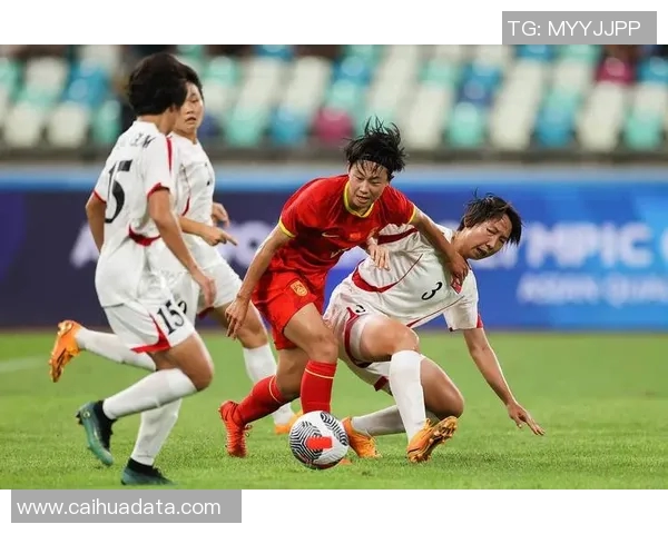 U17青年队对阵朝鲜队的精彩对决引发足球迷热议与期待