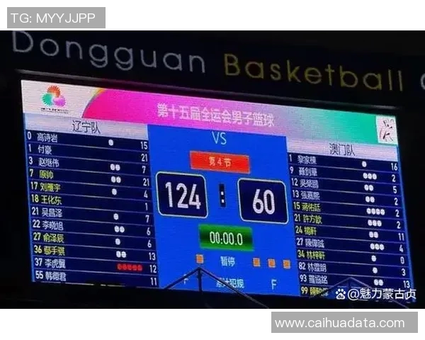 全运会精彩对决广东队与新疆队比赛录像回顾与精彩瞬间分析