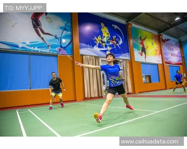 吴静羽毛球人生的深度对话与成长历程分享 吴静羽毛球人生的深度对话与成长历程分享