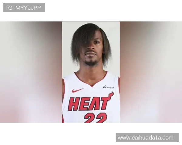 吉米巴特勒如何在NBA赛场上展现领袖魅力与超凡实力