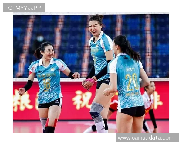 天津女排与天津男排激烈对抗展现排球魅力引发球迷热议