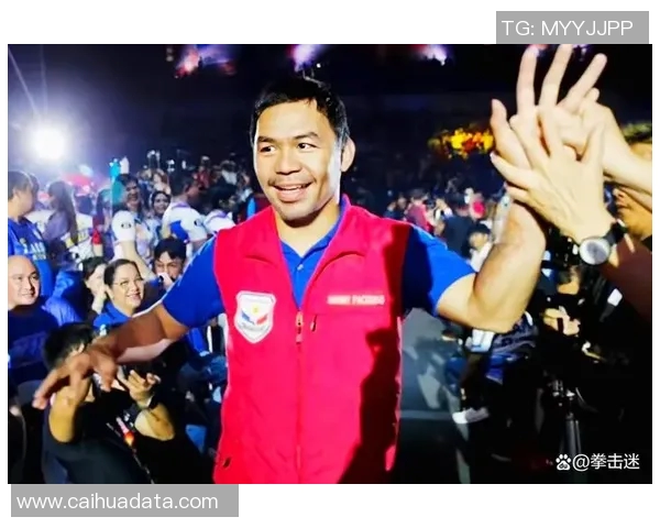 帕奎奥与霍恩的激烈对决将在何地举行引发拳迷热议