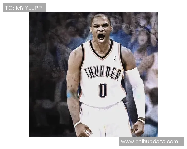 拉塞尔威斯布鲁克的篮球传奇之路与个人成长故事探秘 拉塞尔威斯布鲁克的篮球传奇之路与个人成长故事探秘