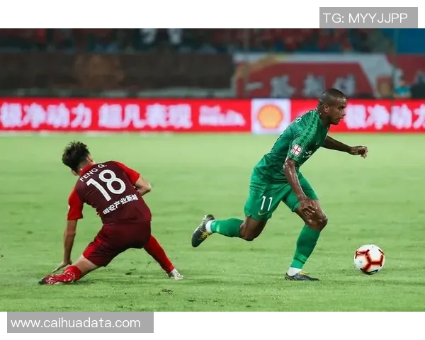 河北华夏与北京国安激战正酣谁能在这场京津德比中笑到最后 河北华夏与北京国安激战正酣谁能在这场京津德比中笑到最后