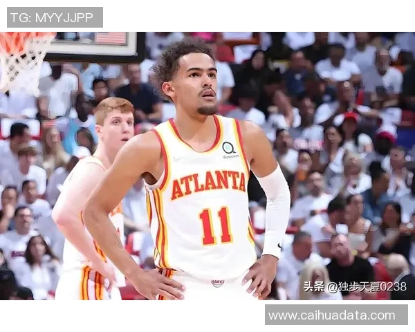特雷杨的篮球之路:从天才少年到NBA全明星的成长故事