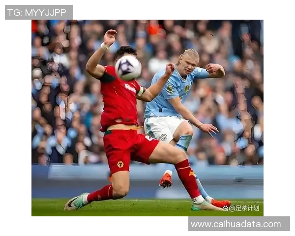 狼队与曼城激情对决直播盛宴引爆足球迷热情