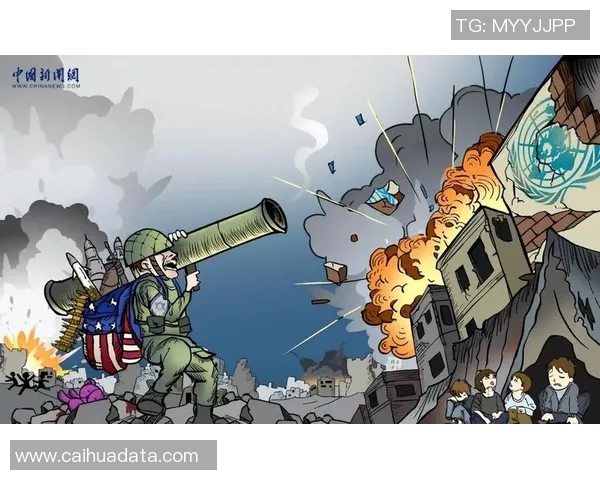 罗伯士与拿加沙的对决揭示了现代战争中的战略与人道主义挑战