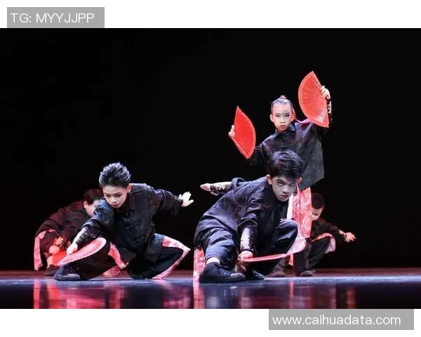 街舞盛典揭秘：广州街舞队的精湛技艺与独特风格探讨