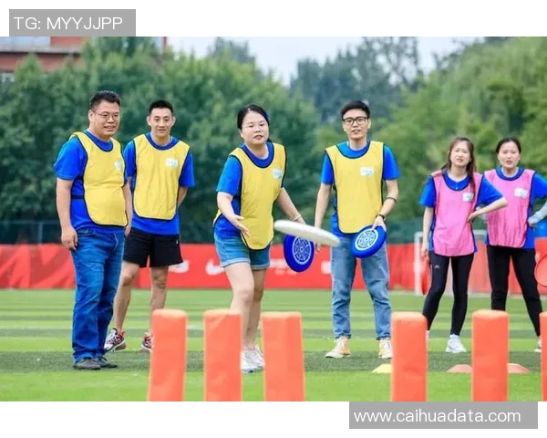 飞盘运动的崛起与吴静的成功秘诀揭秘MBA