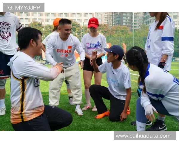 上海飞盘队在极限运动会中的比赛经验与表现深度解析