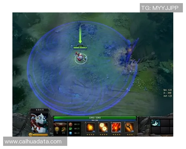 从零起步掌握DOTA2个人技能提升全攻略与实战技巧分享