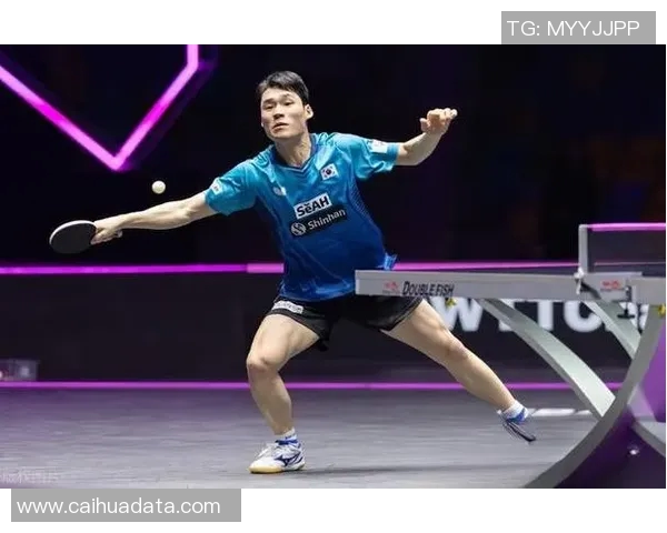 深圳乒乓球队个人能力表现的深度数据分析与趋势探讨