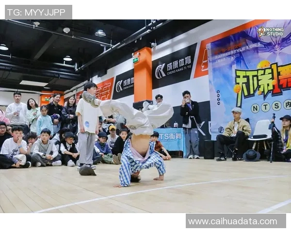 杭州街舞队勇夺耐力挑战赛冠军最新街舞耐力TOP10榜单揭晓