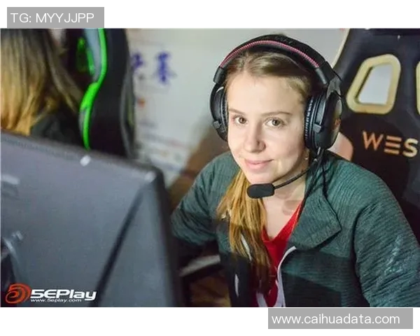 专访黄娜揭秘CSGO成功背后的策略与心路历程 专访黄娜揭秘CSGO成功背后的策略与心路历程